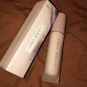 Fenty Beauty Pro Filt’r Primer